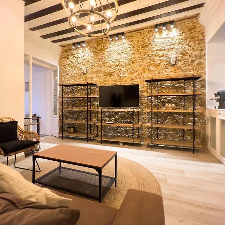 Apartamento El Destino Corazon De Cadiz Grupo Ac Gestion Exterior foto