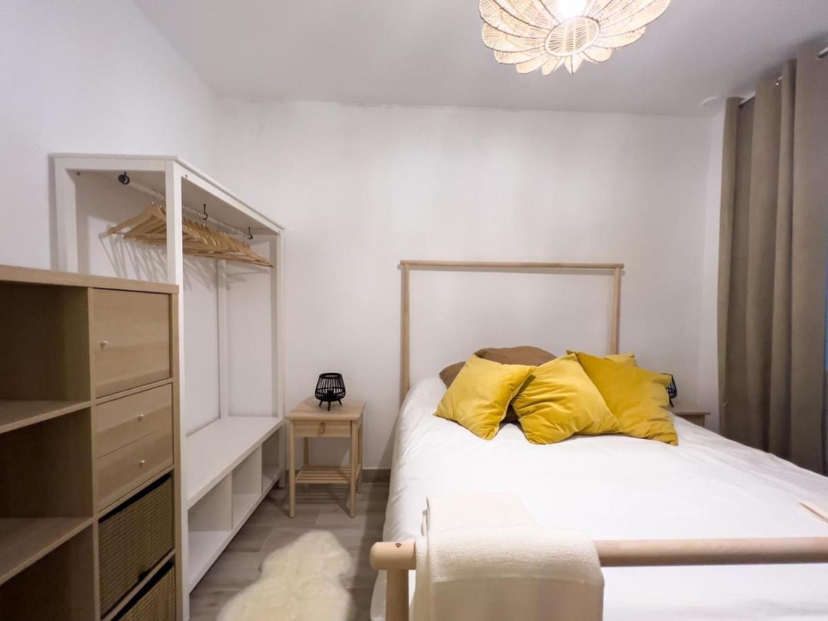 Apartamento El Destino Corazon De Cadiz Grupo Ac Gestion Exterior foto